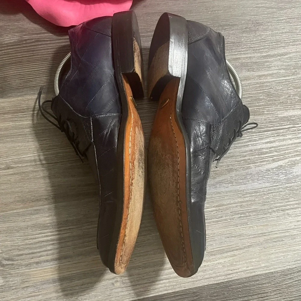 Belvedere normal leather color